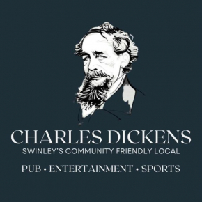 Letting Rooms @ Charles Dickens